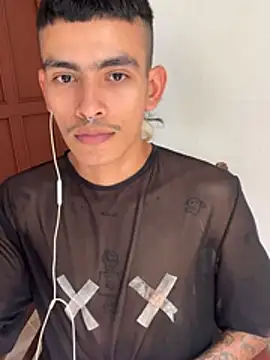 Show Webcam de sorry-mom69