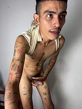 Show webcam de sorry-mom69