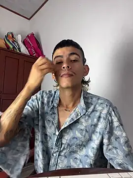 sorry-mom69 Adlı Modelin Web Kamerası Şovu