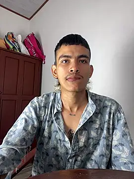 Show Webcam de sorry-mom69