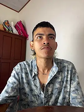 sorry-mom69 Webcam Show