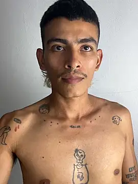 Show webcam de sorry-mom69