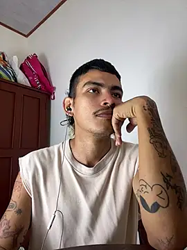Webkamerová show sorry-mom69