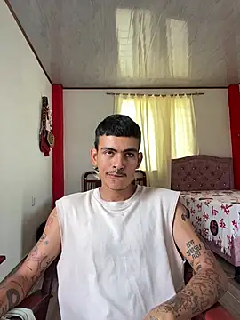 sorry-mom69 Pertunjukan Webcam