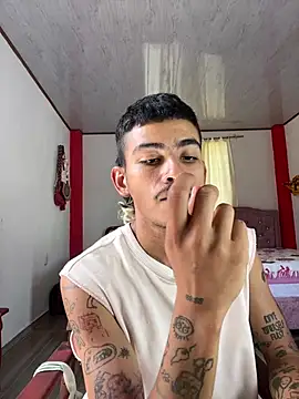 Show de webcam de sorry-mom69