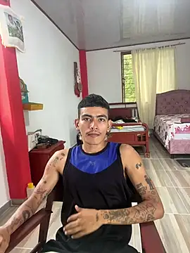 sorry-mom69 Webcam show
