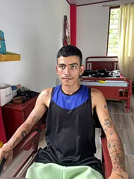 sorry-mom69 Webcam show