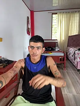 Show modela sorry-mom69 na web-kameri