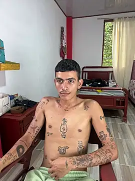 sorry-mom69 Show Webcam