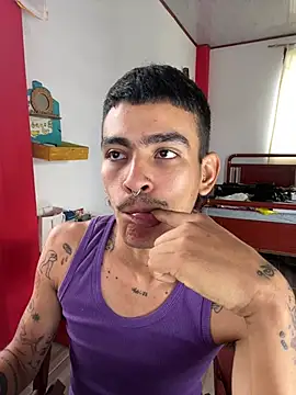 Show Webcam de sorry-mom69