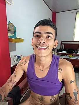 عرض كام sorry-mom69