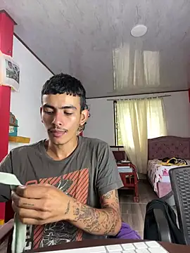 Show webcam de sorry-mom69
