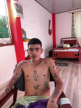 sorry-mom69 Webcam show