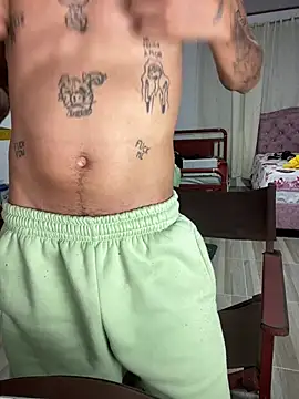 Webkamerová show sorry-mom69