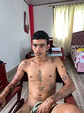 sorry-mom69 Pertunjukan Webcam