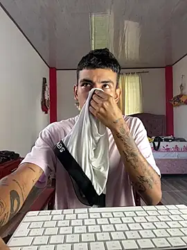 sorry-mom69 Шоу с уебкамера