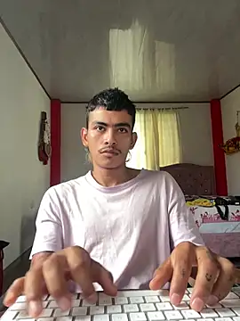 Webkamerová show sorry-mom69
