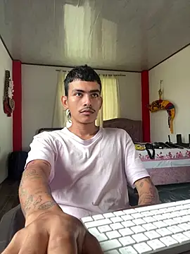 Pertunjukan Kamera Web sorry-mom69