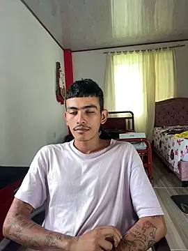 sorry-mom69 Show Webcam