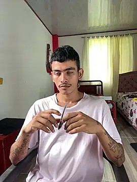 sorry-mom69 Pertunjukan Webcam