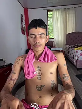 sorry-mom69 网络视讯表演