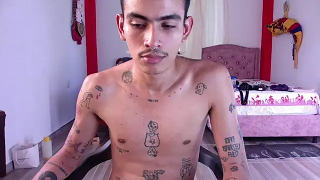 sorry-mom69 webkamerás műsora