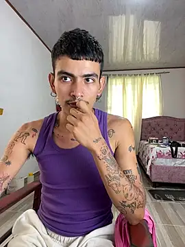 sorry-mom69 网络视讯表演