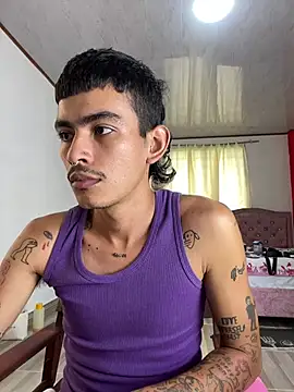 Show Webcam de sorry-mom69