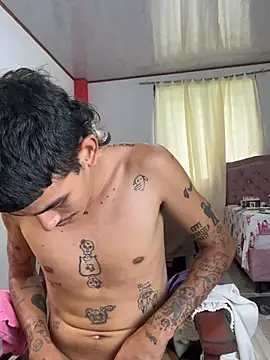 Webkamerová show sorry-mom69