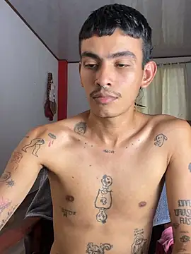 sorry-mom69 webkamerás műsora