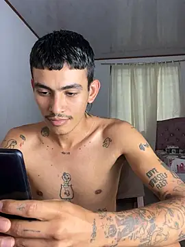 sorry-mom69 webkamerás műsora