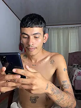 sorry-mom69 Adlı Modelin Web Kamerası Şovu