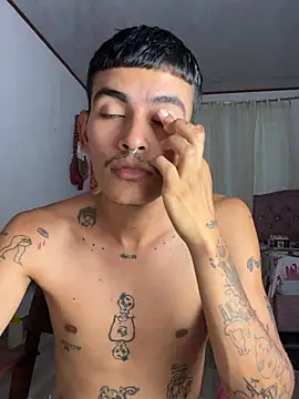 sorry-mom69 Pertunjukan Webcam