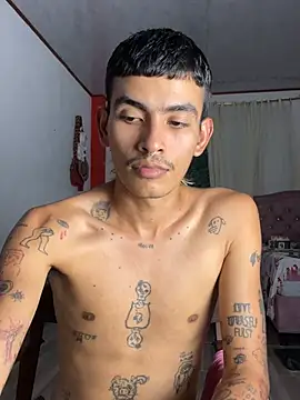 sorry-mom69 Pertunjukan Webcam