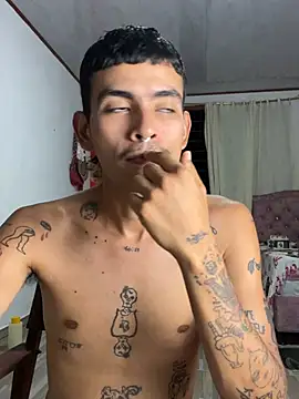 Show webcam de sorry-mom69