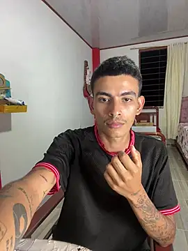 Show Webcam de sorry-mom69