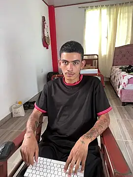 sorry-mom69 Webcam show