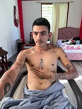 sorry-mom69 Pertunjukan Webcam