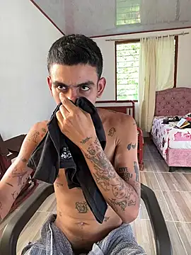 โชว์เว็บแคมของ sorry-mom69