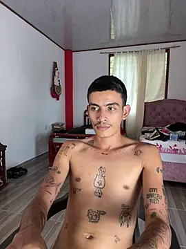sorry-mom69 Adlı Modelin Web Kamerası Şovu