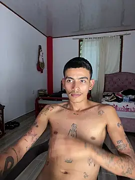 sorry-mom69: διαδικτυακό σόου στην κάμερα