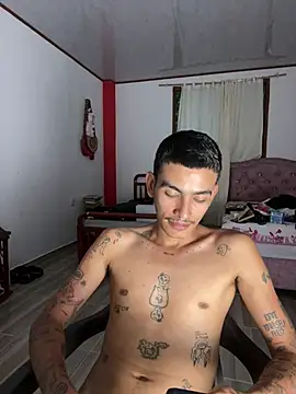 sorry-mom69 Show Webcam
