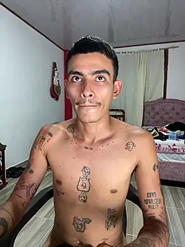 Pertunjukan Kamera Web sorry-mom69