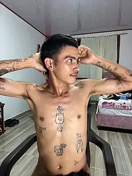 Show webcam de sorry-mom69
