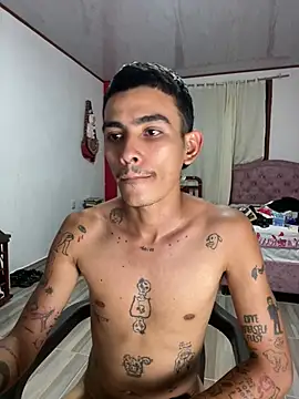 Show webcam de sorry-mom69