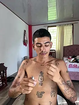 sorry-mom69 Webcam show