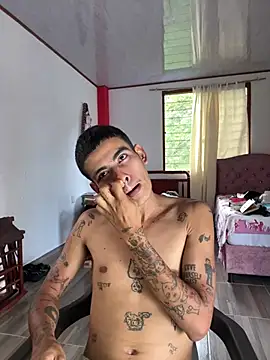 عرض كام sorry-mom69