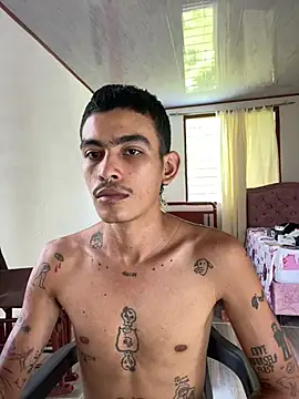 Show Webcam de sorry-mom69