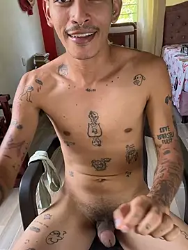Show Webcam de sorry-mom69