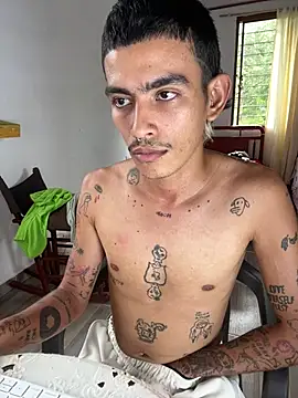 Show webcam de sorry-mom69